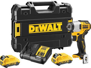 Máy siết bulon cầm tay Dewalt DCF902D2-KR