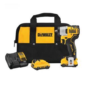 Máy siết bulon cầm tay Dewalt DCF902D2-KR