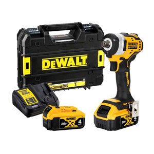 Máy siết bulon dùng pin 20V Dewalt DCF911M2