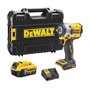 Máy siết bulon dùng pin 20V Dewalt DCF921P1