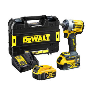 Máy siết bulon dùng pin 20V Dewalt DCF922P2