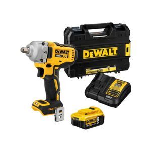 Máy siết bulon dùng pin 20V Dewalt DCF891P1