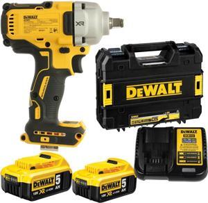 Máy siết bulon dùng pin 20V Dewalt DCF891P2