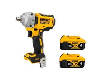 Máy siết bulon dùng pin 20V Dewalt DCF891M2