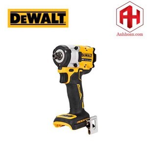 Máy siết bulon dùng pin 20V Dewalt DCF922N