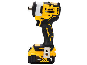Máy siết bulon dùng pin 20V Dewalt DCF911P2