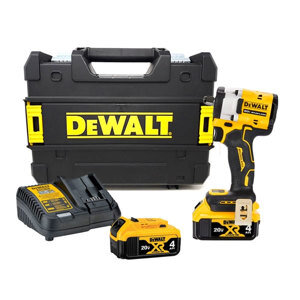 Máy siết bulon dùng pin 20V Dewalt DCF921M2