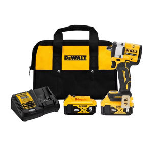 Máy siết bulon dùng pin 20V Dewalt DCF921P2