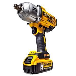 Máy siết bulon dùng pin 20V Dewalt DCF891P1