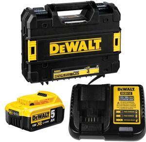 Máy siết bulon dùng pin 20V Dewalt DCF911P1