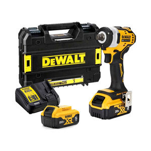 Máy siết bulon dùng pin 20V Dewalt DCF911P2