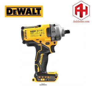 Máy siết bulon dùng pin 20V Dewalt DCF892N