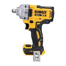 Máy siết bulon dùng pin 20V Dewalt DCF892N