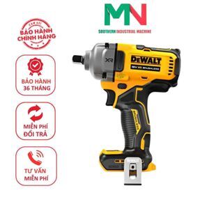 Máy siết bulon dùng pin 20V Dewalt DCF892N