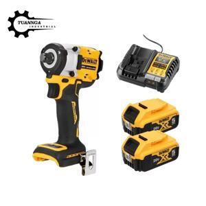 Máy siết bulon dùng pin 20V Dewalt DCF921P2