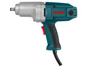 Máy siết bulông 24mm Ronix 2035