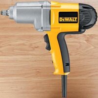 MÁY SIẾT BULONG 710W 12INCH DEWALT DW293-B1- HÀNG CHÍNH HÃNG