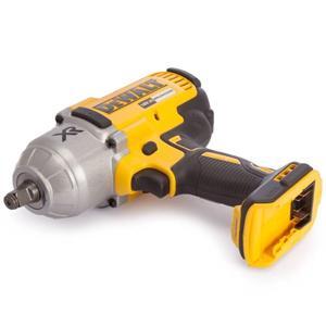 Máy siết bulong cầm tay 18V Dewalt DCF899N-XJ