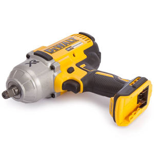 Máy siết bulong cầm tay 18V Dewalt DCF899N-XJ
