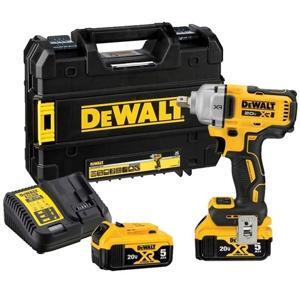 Máy siết bulong cầm tay 20V Dewalt DCF900M2