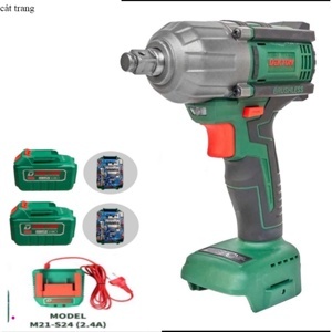 Máy siết bulong Dekton DK-IW2140MKT