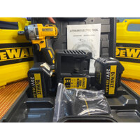 Máy siết bulong Dewalt DCF887 động cơ không chổi than, súng bắn bulong đầu 2 trong 1