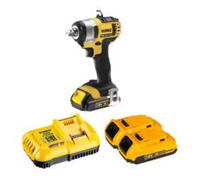 Máy siết bulông Dewalt DCF894D2