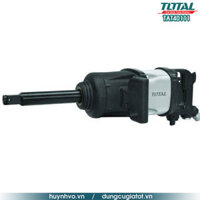 Máy siết bulong dùng hơi Total TAT40111