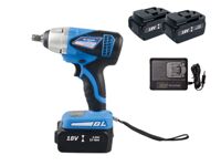 MÁY SIẾT BULÔNG DÙNG PIN 18V KINGTONY 44604MP01
