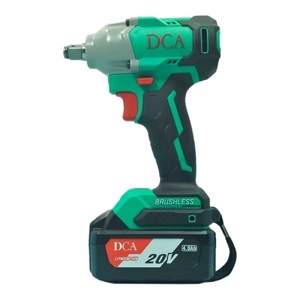 Máy siết bulong dùng pin 20V DCA ADPB298BM