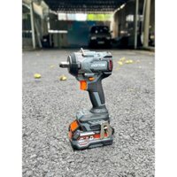 Máy Siết Bulong Dùng Pin 21V Dekton M21-IW590PLUS - Motor Brushless - 590Nm - Chân Pin Phổ Thông