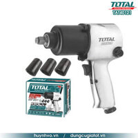 Máy siết bulong hơi Total TAT40121