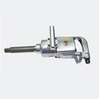 Máy siết Bulong, Máy vặn bulong bằng khí nén đầu 1" Obase IW-1101L - 100% Nhật Bản