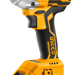 Máy siết buloong dùng pin Ingco CIWLI2001