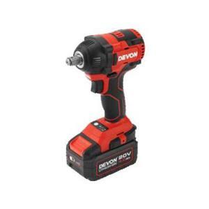 Máy siết ốc động lực 20V Devon 5733-Li-20S2 Plus
