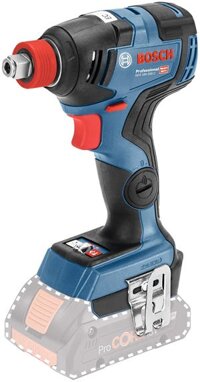 MÁY SIẾT ỐC VÍT DÙNG PIN 18V 200NM BOSCH GDX 18V-200C - HÀNG CHÍNH HÃNG