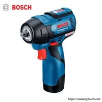 Máy siết ốc vít dùng pin Bosch GDS 12 V-EC.