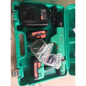 Máy siết vít dùng pin 18V DCA ADPL6A