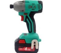 MÁY SIẾT VÍT DÙNG PIN 18V DCA  ADPL02-14E
