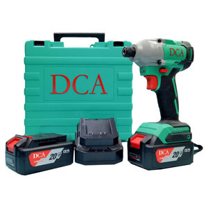 Máy siết vít dùng pin DCA ADPL02-14EK