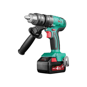 Máy siết vít dùng pin DCA ADPL14