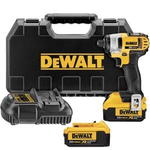 Máy siết vít dùng pin Dewalt DCF885M2