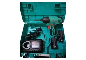 Máy siết vít pin 12V DCA ADPL02-8EK
