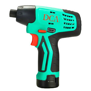 Máy siết vít pin 12V DCA ADPL02-8EK