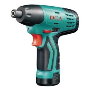Máy siết vít pin 12V DCA ADPL02-8EK