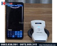 Máy siêu âm cầm tay di động C5Plus