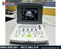 Máy siêu âm cầm tay mini WED-9618V