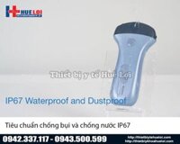Máy Siêu Âm Cầm Tay Nano C5 EXP EDAN