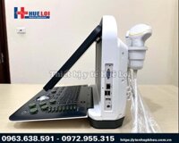 Máy siêu âm cầm tay nhỏ gọn C50