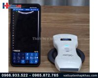 Máy siêu âm cầm tay Sonostar C5Plus
